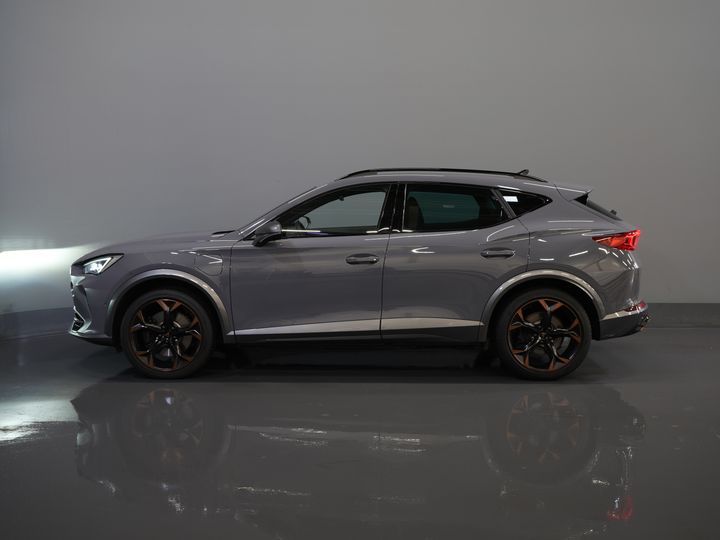 CUPRA Formentor SUV 1.4 e-Hybrid VZ 245 CV Copper LED Matrix/ Adapt.Cruise/ Elek. Klep/ Memory/ 19'' LMV/ Carplay