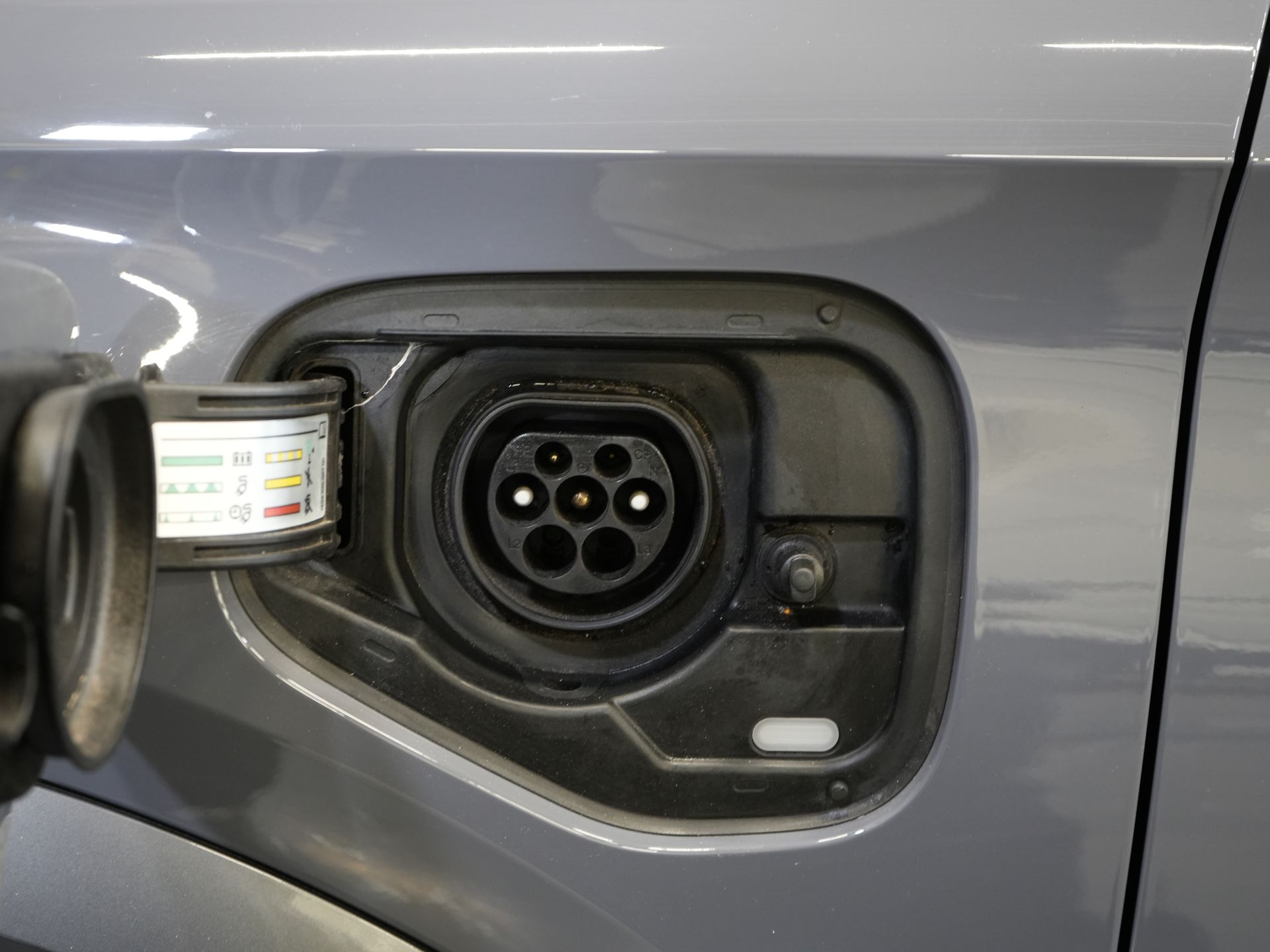 CUPRA Formentor SUV 1.4 e-Hybrid VZ 245 CV Copper LED Matrix/ Adapt.Cruise/ Elek. Klep/ Memory/ 19'' LMV/ Carplay