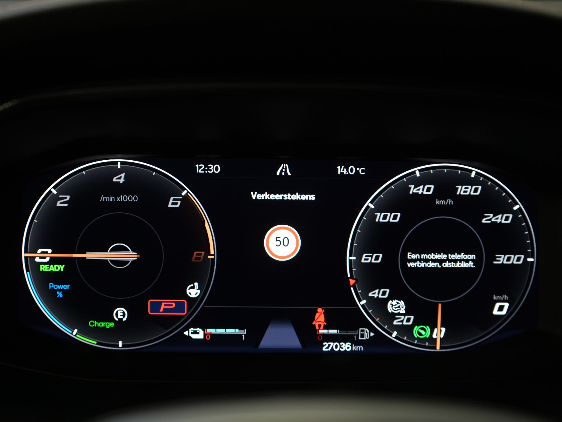 CUPRA Formentor SUV 1.4 e-Hybrid VZ 245 CV Copper LED Matrix/ Adapt.Cruise/ Elek. Klep/ Memory/ 19'' LMV/ Carplay