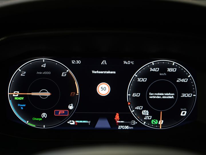 CUPRA Formentor SUV 1.4 e-Hybrid VZ 245 CV Copper LED Matrix/ Adapt.Cruise/ Elek. Klep/ Memory/ 19'' LMV/ Carplay