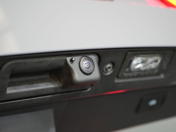 CUPRA Formentor SUV 1.4 e-Hybrid VZ 245 CV Copper LED Matrix/ Adapt.Cruise/ Elek. Klep/ Memory/ 19'' LMV/ Carplay