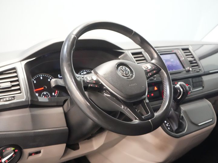 Volkswagen Transporter Furgone 2.0 TDI 150 cv DSG Aut. L2 BPM GRATIS! Carplay/ 2,5t Tow/ LMV/ Cruise/ Navi/ Barra di traino