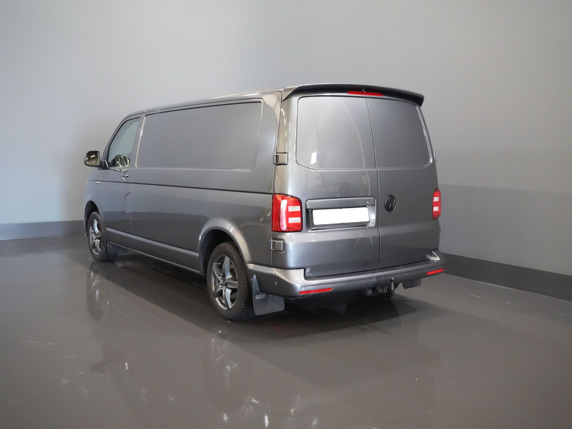 Volkswagen Transporter Furgone 2.0 TDI 150 cv DSG Aut. L2 BPM GRATIS! Carplay/ 2,5t Tow/ LMV/ Cruise/ Navi/ Barra di traino