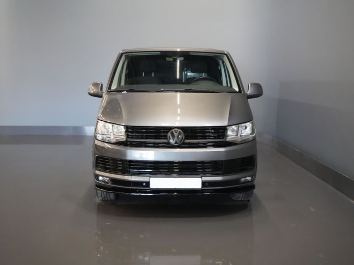 Volkswagen Transporter Furgone 2.0 TDI 150 cv DSG Aut. L2 BPM GRATIS! Carplay/ 2,5t Tow/ LMV/ Cruise/ Navi/ Barra di traino