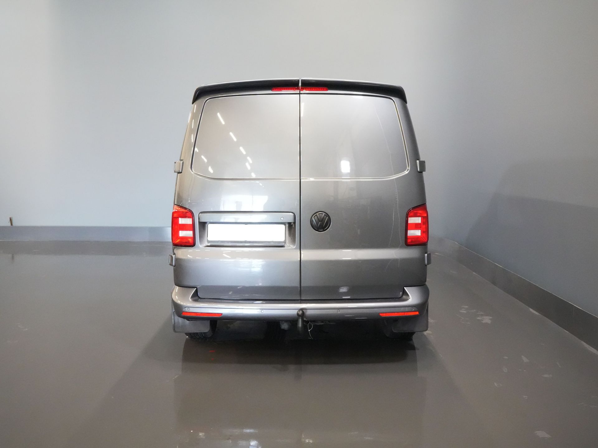 Volkswagen Transporter Furgone 2.0 TDI 150 cv DSG Aut. L2 BPM GRATIS! Carplay/ 2,5t Tow/ LMV/ Cruise/ Navi/ Barra di traino