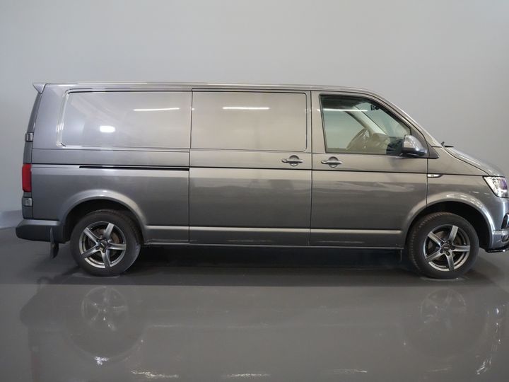 Volkswagen Transporter Furgone 2.0 TDI 150 cv DSG Aut. L2 BPM GRATIS! Carplay/ 2,5t Tow/ LMV/ Cruise/ Navi/ Barra di traino