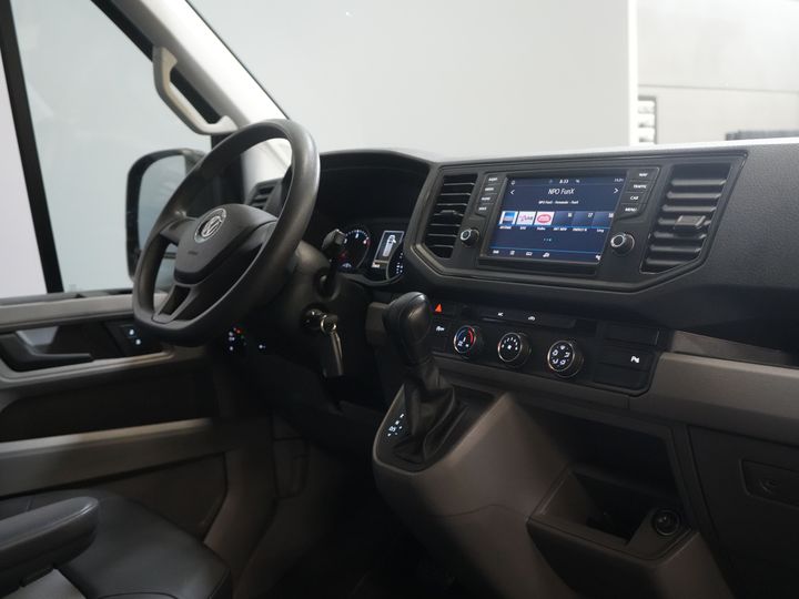 Volkswagen Crafter Van 35 2.0 TDI 140 к.с. DSG Aut. L3H2 ТІЛЬКИ ДЛЯ ЕКСПОРТУ Навігація/ Carplay/ PDC/ Круїз/ Фаркоп/ Airco
