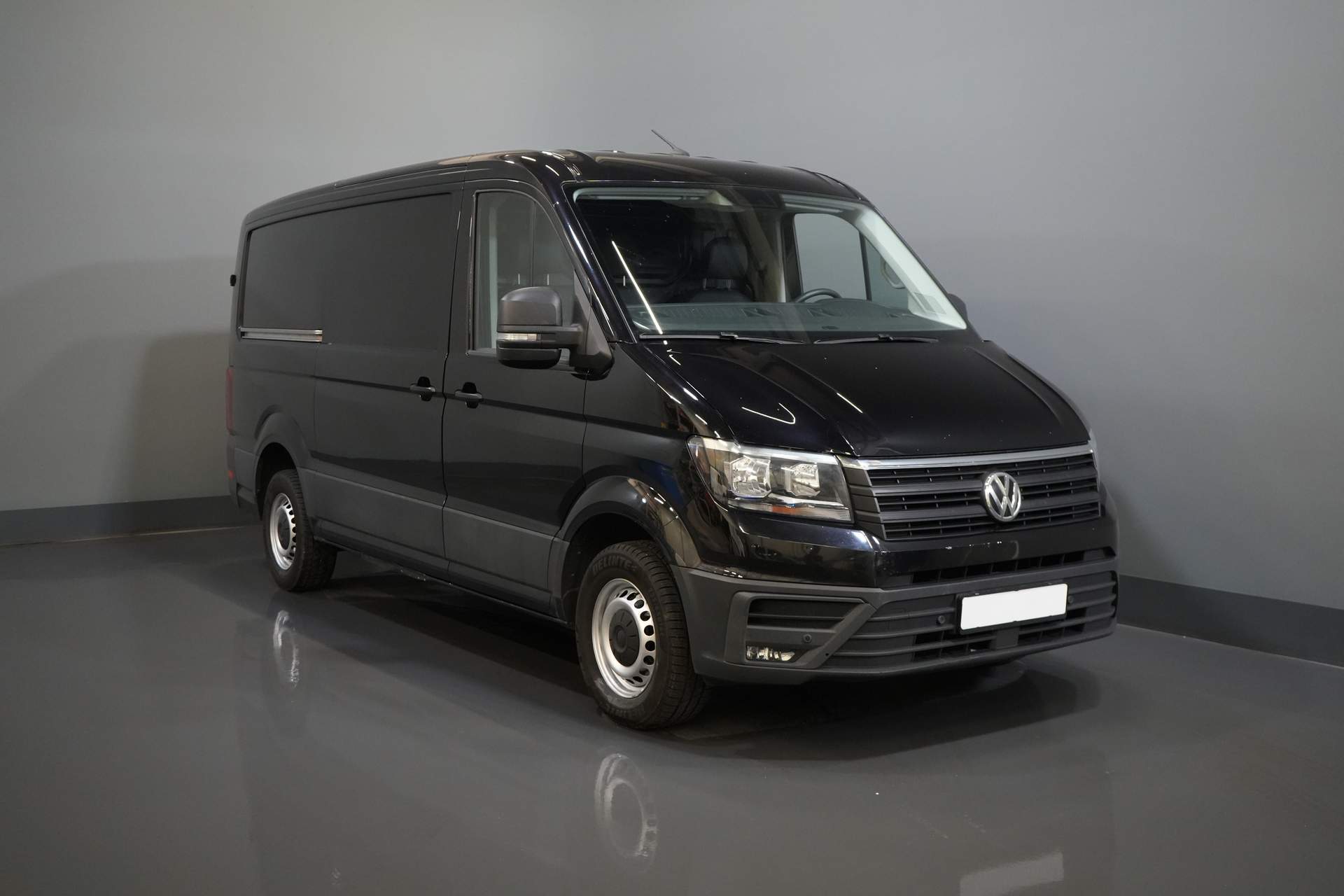 Volkswagen Crafter Van 35 2.0 TDI 140 CP DSG Aut. L3H2 EXPORT ONLY Navi/ Carplay/ PDC/ Cruise/ Towbar/ Airco
