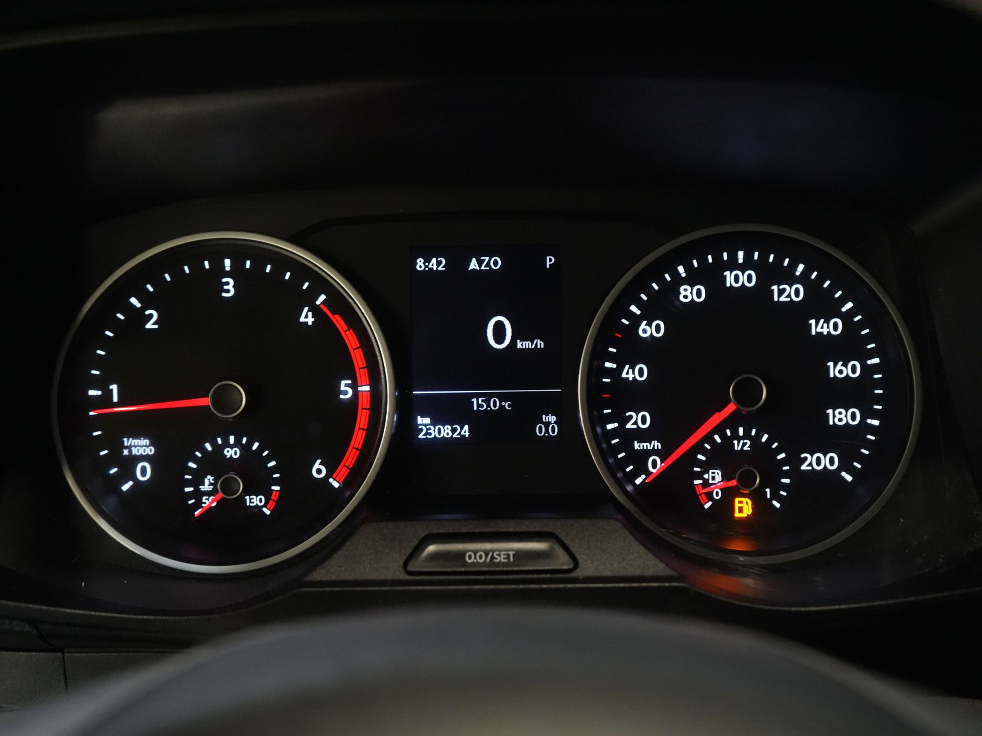 Volkswagen Crafter Van 35 2.0 TDI 140 к.с. DSG Aut. L3H2 ТІЛЬКИ ДЛЯ ЕКСПОРТУ Навігація/ Carplay/ PDC/ Круїз/ Фаркоп/ Airco