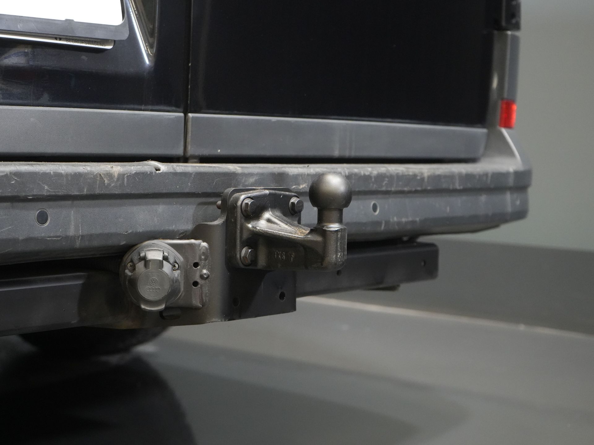 Volkswagen Crafter Van 35 2.0 TDI 140 к.с. DSG Aut. L3H2 ТІЛЬКИ ДЛЯ ЕКСПОРТУ Навігація/ Carplay/ PDC/ Круїз/ Фаркоп/ Airco
