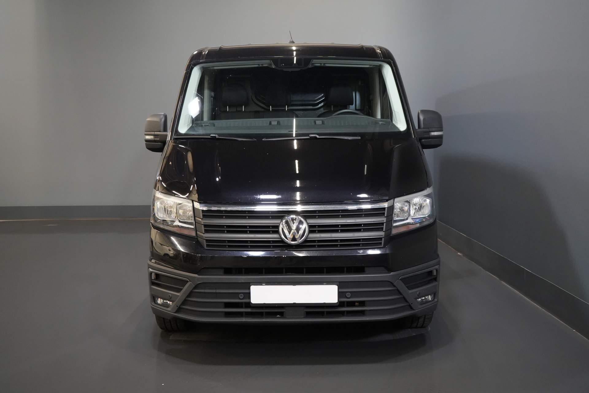 Volkswagen Crafter Van 35 2.0 TDI 140 CP DSG Aut. L3H2 EXPORT ONLY Navi/ Carplay/ PDC/ Cruise/ Towbar/ Airco