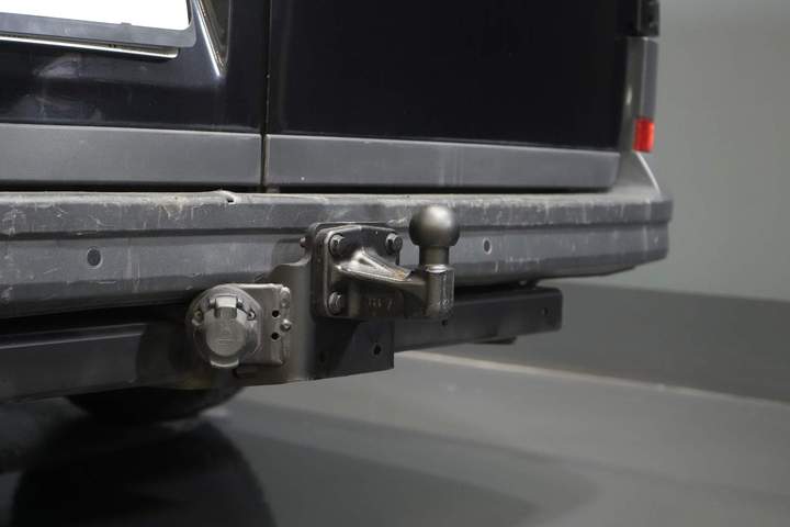 Volkswagen Crafter Van 35 2.0 TDI 140 CP DSG Aut. L3H2 EXPORT ONLY Navi/ Carplay/ PDC/ Cruise/ Towbar/ Airco