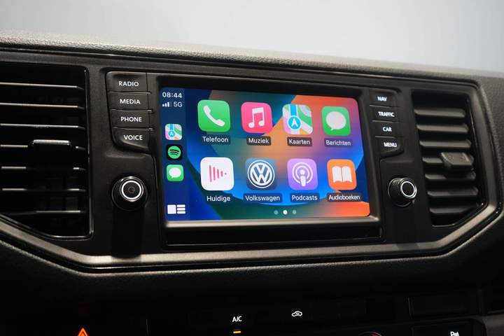 Volkswagen Crafter Van 35 2.0 TDI 140 CP DSG Aut. L3H2 EXPORT ONLY Navi/ Carplay/ PDC/ Cruise/ Towbar/ Airco