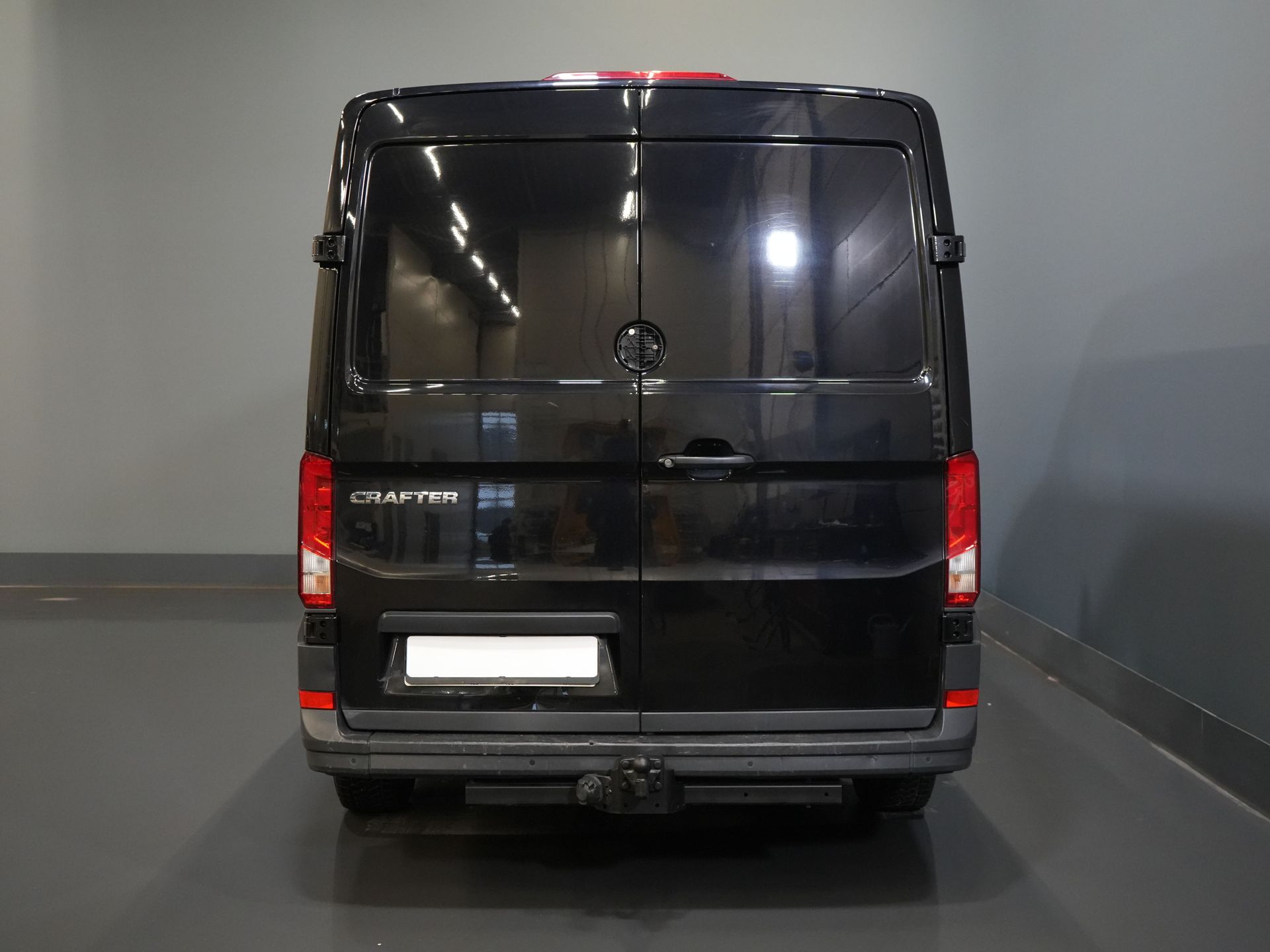 Volkswagen Crafter Van 35 2.0 TDI 140 к.с. DSG Aut. L3H2 ТІЛЬКИ ДЛЯ ЕКСПОРТУ Навігація/ Carplay/ PDC/ Круїз/ Фаркоп/ Airco