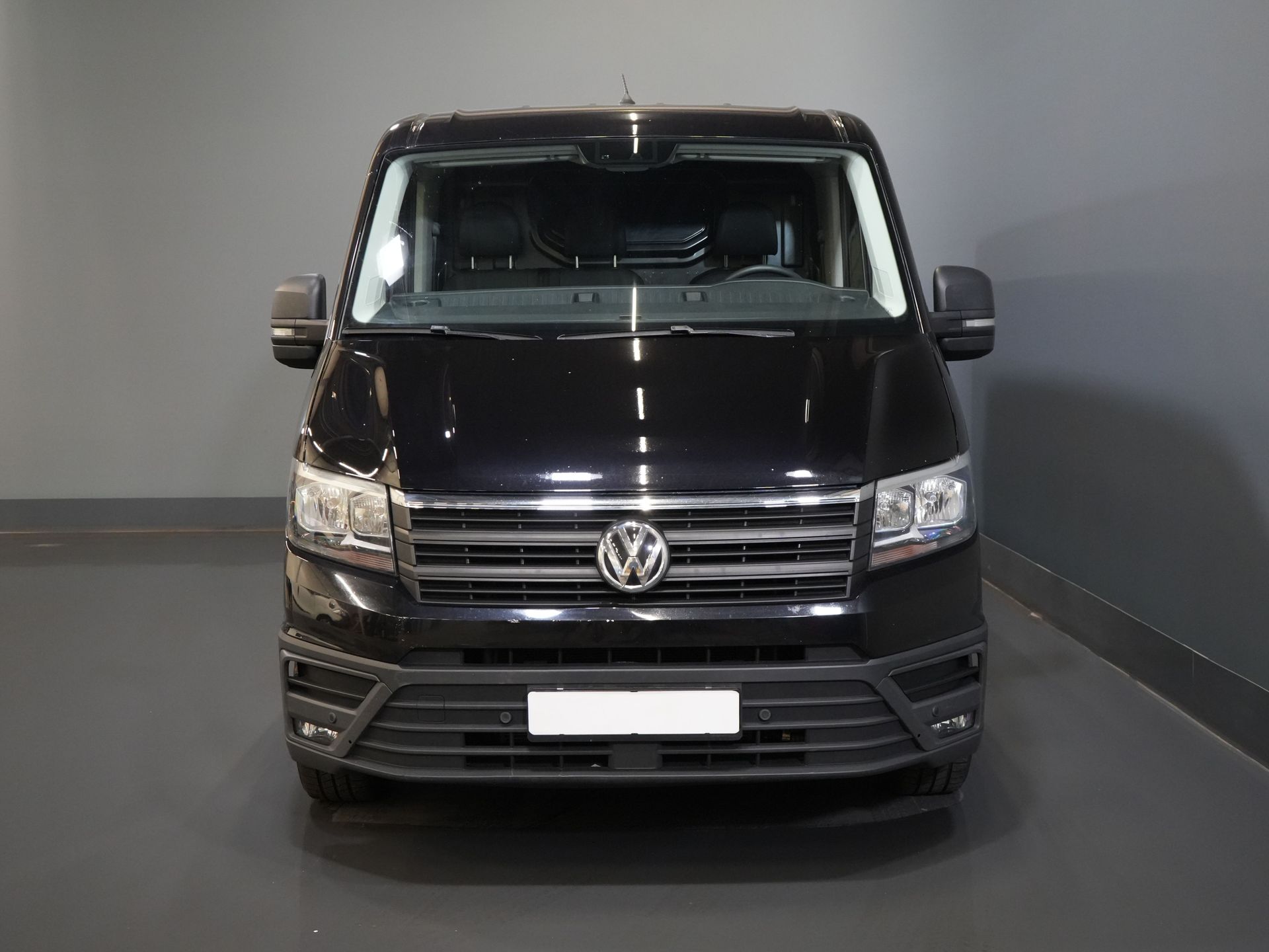 Volkswagen Crafter Van 35 2.0 TDI 140 к.с. DSG Aut. L3H2 ТІЛЬКИ ДЛЯ ЕКСПОРТУ Навігація/ Carplay/ PDC/ Круїз/ Фаркоп/ Airco
