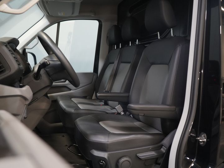 Volkswagen Crafter Van 35 2.0 TDI 140 к.с. DSG Aut. L3H2 ТІЛЬКИ ДЛЯ ЕКСПОРТУ Навігація/ Carplay/ PDC/ Круїз/ Фаркоп/ Airco