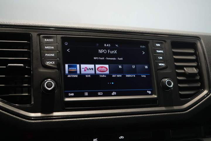 Volkswagen Crafter Van 35 2.0 TDI 140 CP DSG Aut. L3H2 EXPORT ONLY Navi/ Carplay/ PDC/ Cruise/ Towbar/ Airco