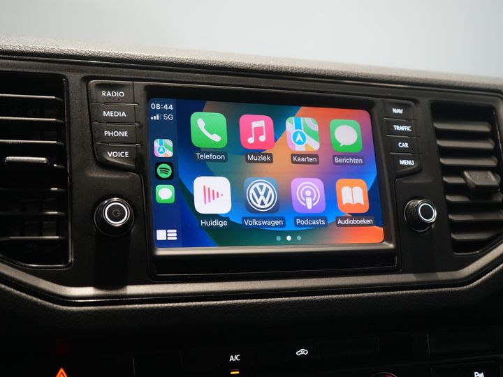 Volkswagen Crafter Van 35 2.0 TDI 140 к.с. DSG Aut. L3H2 ТІЛЬКИ ДЛЯ ЕКСПОРТУ Навігація/ Carplay/ PDC/ Круїз/ Фаркоп/ Airco