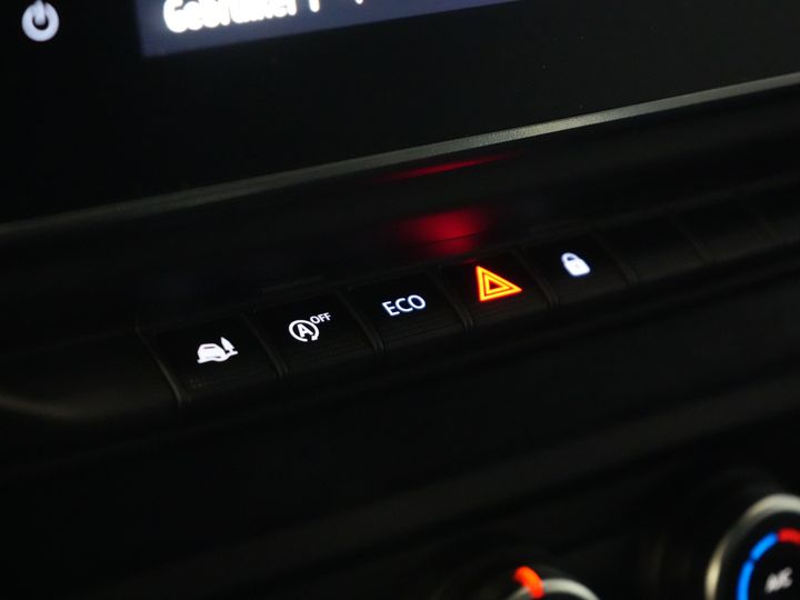 Renault Trafic Van 2.0 dCi 130 cv L2 BPM FREE! DC Doppia Cabina LED/ 2 porte scorrevoli/ Navi/ Carplay/ Telecamera/ PDC/ Crociera