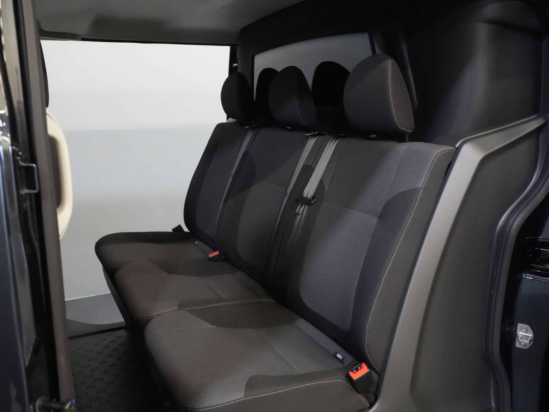 Renault Trafic Van 2.0 dCi 130 cv L2 BPM FREE! DC Doppia Cabina LED/ 2 porte scorrevoli/ Navi/ Carplay/ Telecamera/ PDC/ Crociera