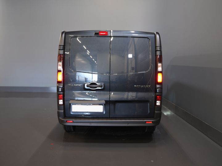 Renault Trafic Van 2.0 dCi 130 cv L2 BPM FREE! DC Doppia Cabina LED/ 2 porte scorrevoli/ Navi/ Carplay/ Telecamera/ PDC/ Crociera