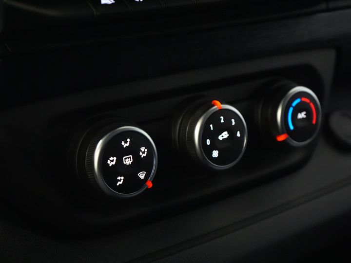 Renault Trafic Van 2.0 dCi 130 cv L2 BPM FREE! DC Doppia Cabina LED/ 2 porte scorrevoli/ Navi/ Carplay/ Telecamera/ PDC/ Crociera