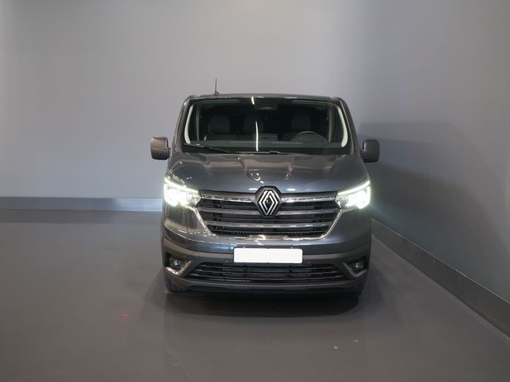 Renault Trafic Van 2.0 dCi 130 cv L2 BPM FREE! DC Doppia Cabina LED/ 2 porte scorrevoli/ Navi/ Carplay/ Telecamera/ PDC/ Crociera