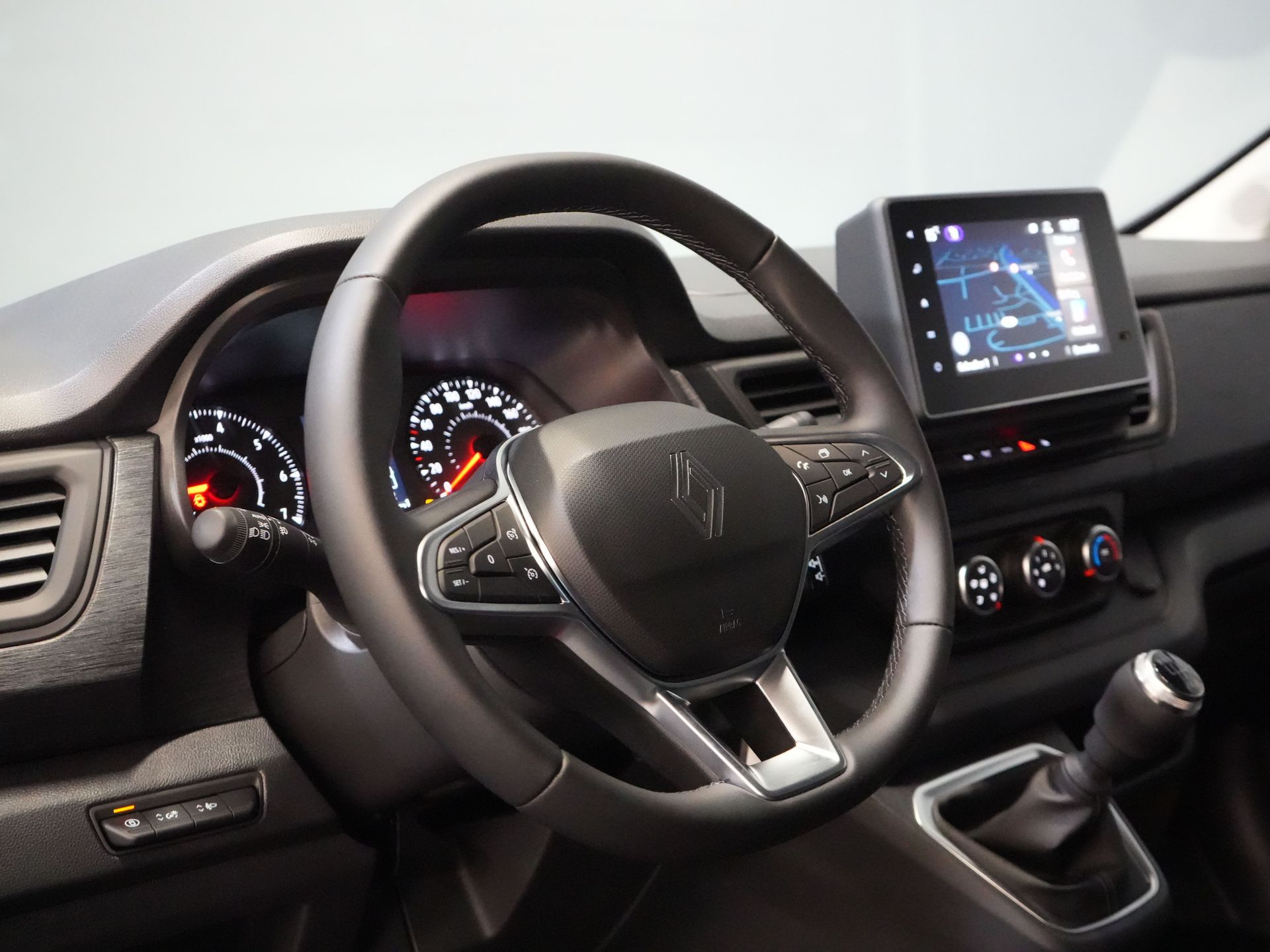Renault Trafic Van 2.0 dCi 130 cv L2 BPM FREE! DC Doppia Cabina LED/ 2 porte scorrevoli/ Navi/ Carplay/ Telecamera/ PDC/ Crociera