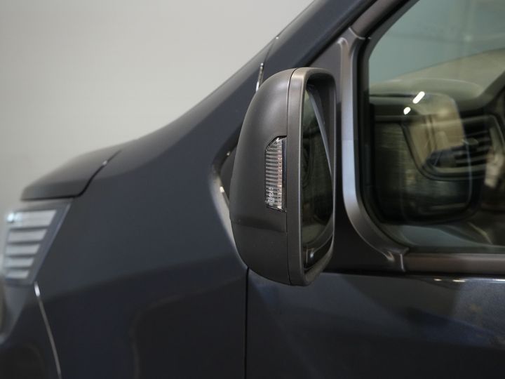 Renault Trafic Van 2.0 dCi 130 cv L2 BPM FREE! DC Doppia Cabina LED/ 2 porte scorrevoli/ Navi/ Carplay/ Telecamera/ PDC/ Crociera