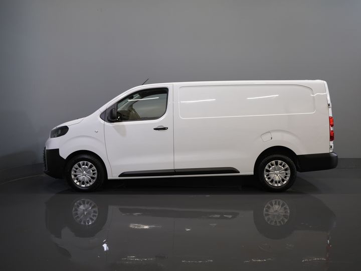 Toyota ProAce Worker Furgonetas 2.0 145 CV L3 2.5t Remolque M./ Cruise/ PDC/ DAB/ Airco