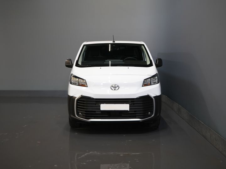 Toyota ProAce Worker Furgonetas 2.0 145 CV L3 2.5t Remolque M./ Cruise/ PDC/ DAB/ Airco