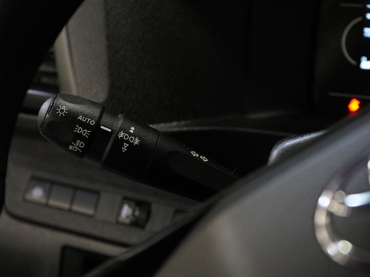 Toyota ProAce Worker Furgonetas 2.0 145 CV L3 2.5t Remolque M./ Cruise/ PDC/ DAB/ Airco