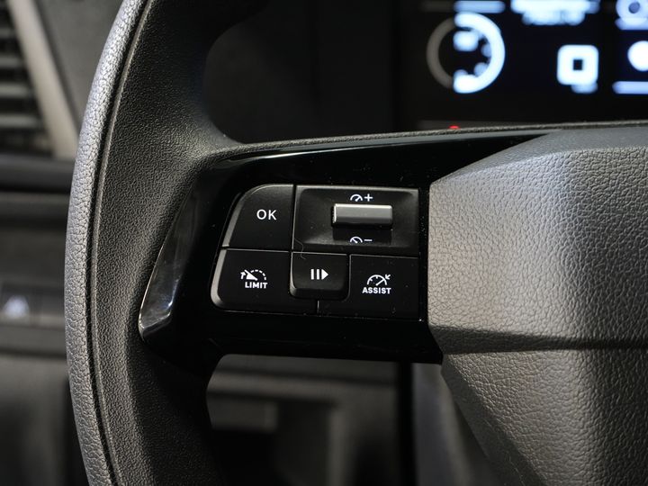 Toyota ProAce Worker Furgonetas 2.0 145 CV L3 2.5t Remolque M./ Cruise/ PDC/ DAB/ Airco