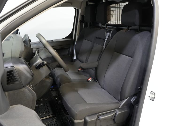 Toyota ProAce Worker Furgonetas 2.0 145 CV L3 2.5t Remolque M./ Cruise/ PDC/ DAB/ Airco