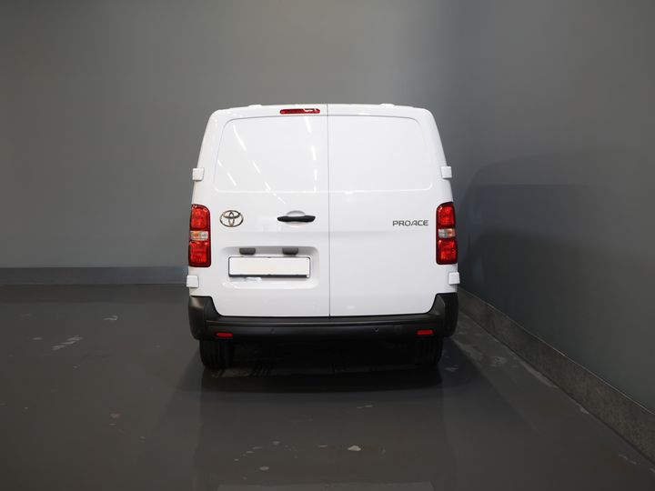 Toyota ProAce Worker Furgonetas 2.0 145 CV L3 2.5t Remolque M./ Cruise/ PDC/ DAB/ Airco