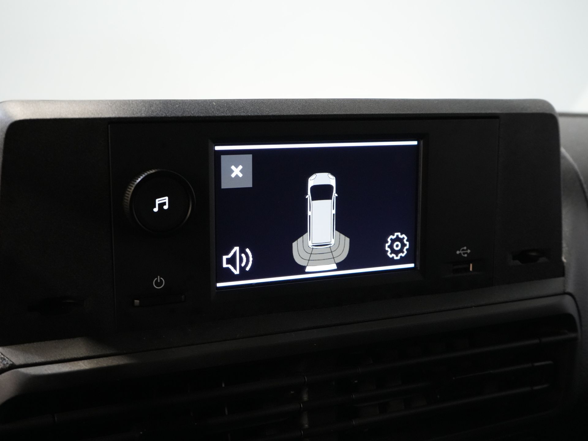 Toyota ProAce Worker Furgonetas 2.0 145 CV L3 2.5t Remolque M./ Cruise/ PDC/ DAB/ Airco