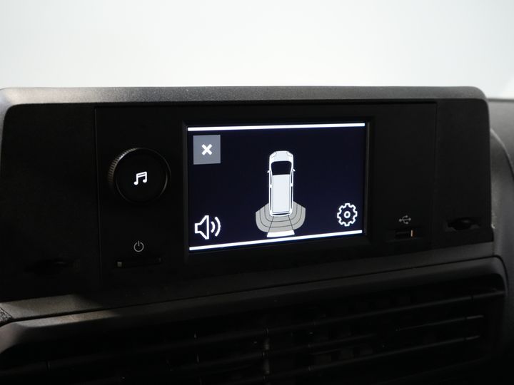 Toyota ProAce Worker Furgonetas 2.0 145 CV L3 2.5t Remolque M./ Cruise/ PDC/ DAB/ Airco