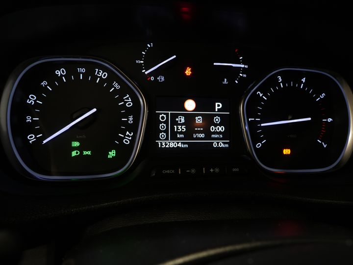 Citroën Jumpy Van 2.0 HDI 180 cv Aut DC Doppia Cabina Xenon/ Adapt.Cruise/ Riscaldatore a cavalletto/ 2x Porta scorrevole/ Carplay/ Keyless/ Clima/ Telecamera/ Navi/ 1