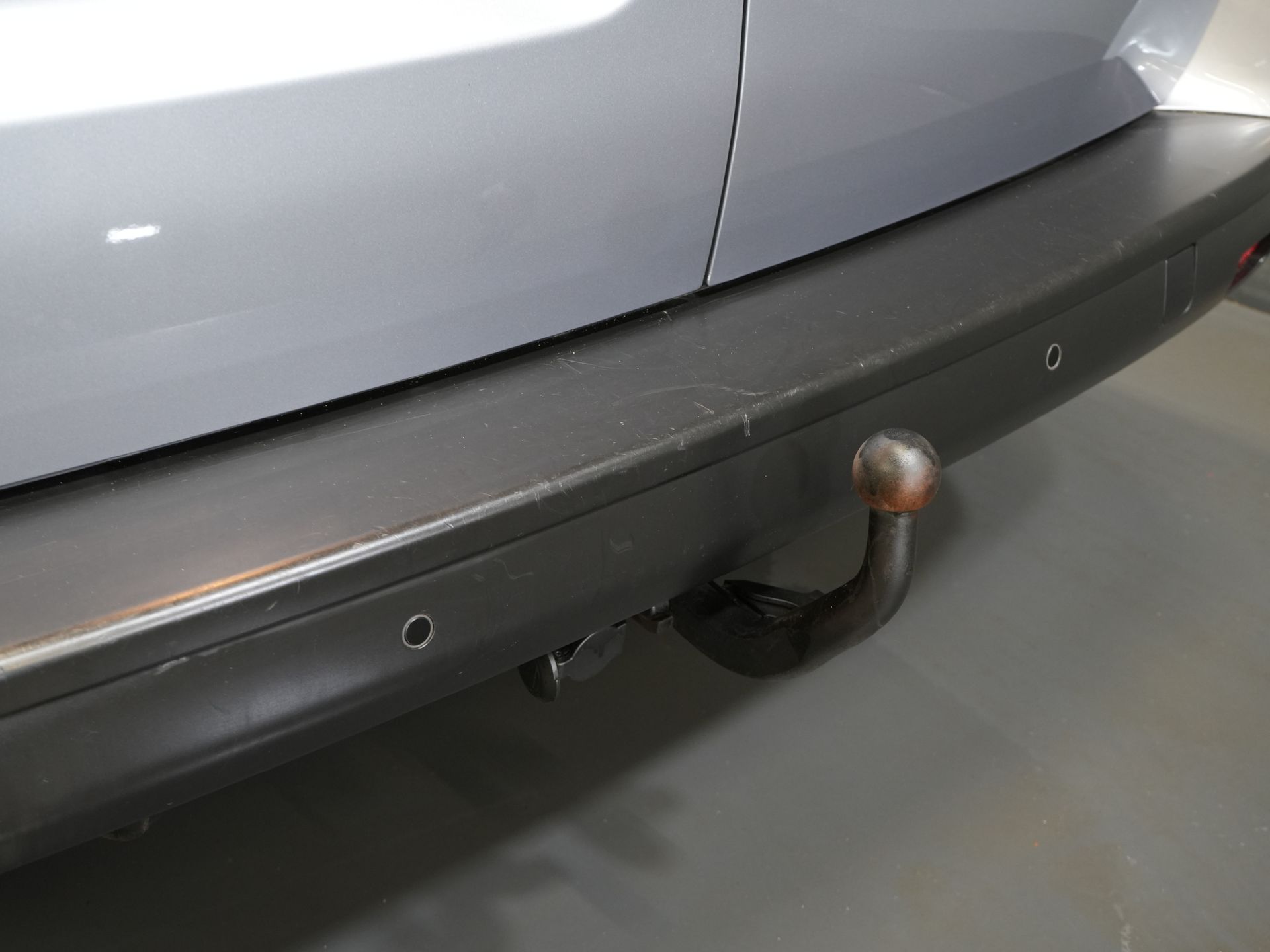 Citroën Jumpy Van 2.0 HDI 180 cv Aut DC Doppia Cabina Xenon/ Adapt.Cruise/ Riscaldatore a cavalletto/ 2x Porta scorrevole/ Carplay/ Keyless/ Clima/ Telecamera/ Navi/ 1
