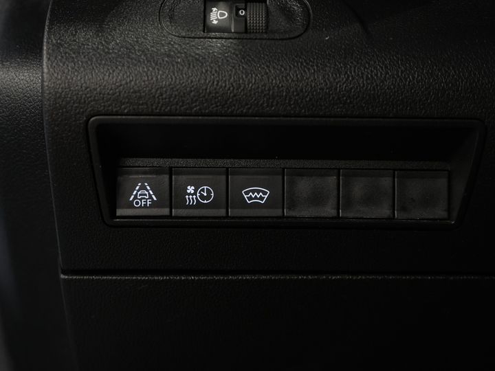 Toyota PROACE CITY Bestelbus 1.5 130 pk Aut. Carplay/ 3Pers./ Stoelverw./ Inrichting/ Camera/ Cruise/ Airco/ PDC/ Trekhaak