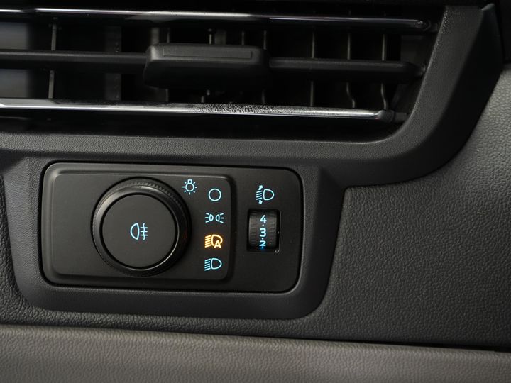Ford E-Transit Custom Bestelbus 218 pk 330 km WLTP L2 Limited 2x Elek.Schuif/ 2.3t Trekverm./ Snellader/ B&O/ Adapt.Cruise/ Standkachel/ Carplay/ 360 Camera/ Tr