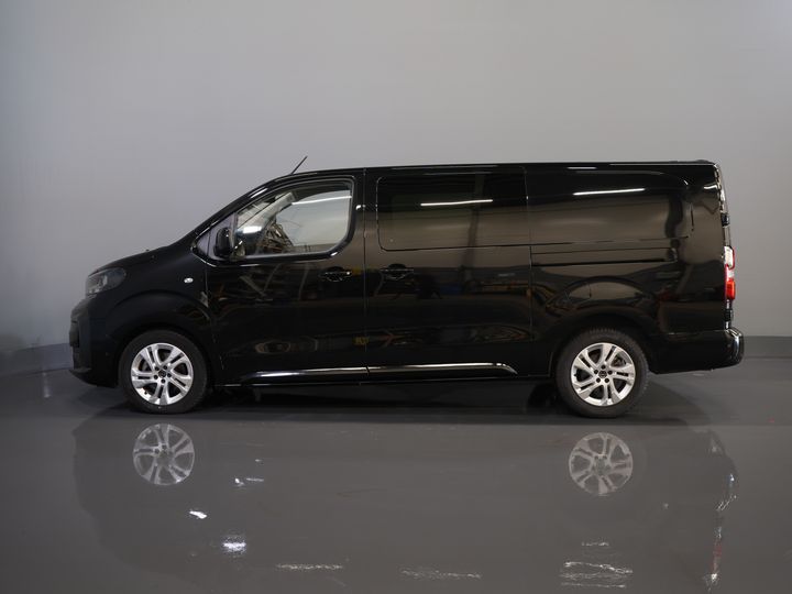 Opel Vivaro Van 2.0 CDTI 180 hp Aut DC Double Cab BPM FREE! 2xSliding door/ Adapt. Cruise/ Steering wheel/ Carplay/ LMV/ PDC/ Camera/ Detached towbar