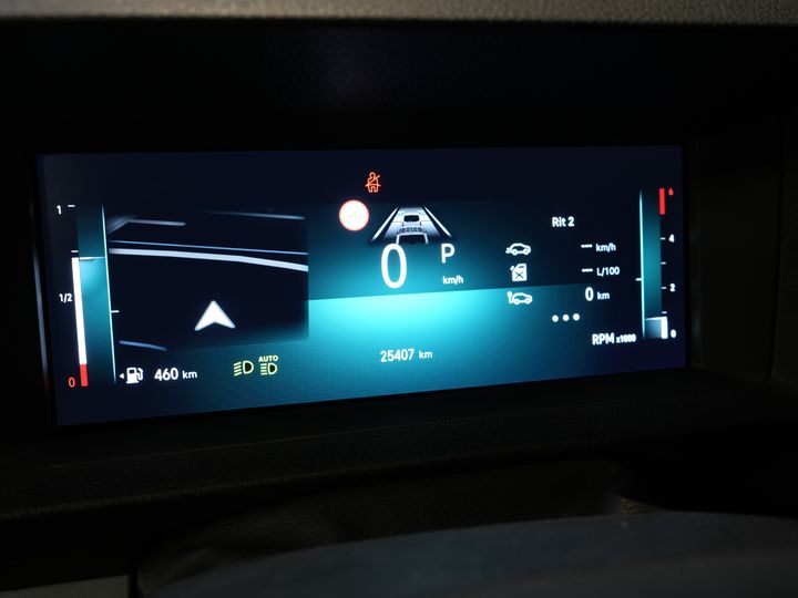 Opel Vivaro Van 2.0 CDTI 180 hp Aut DC Double Cab BPM FREE! 2xSliding door/ Adapt. Cruise/ Steering wheel/ Carplay/ LMV/ PDC/ Camera/ Detached towbar