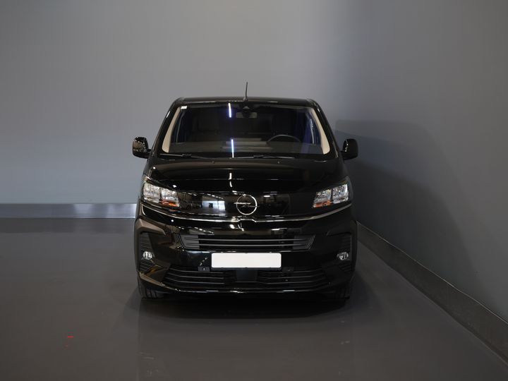 Opel Vivaro Van 2.0 CDTI 180 hp Aut DC Double Cab BPM FREE! 2xSliding door/ Adapt. Cruise/ Steering wheel/ Carplay/ LMV/ PDC/ Camera/ Detached towbar