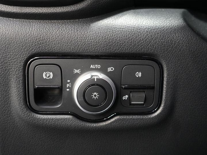 Mercedes-Benz Vito Van 116 CDI Aut. L2 BPM FREE! LED/ Carplay/ 270Gr. Doors/ Seat heating/ Navigation/ Camera/ Cruise control/ PDC/ Tow bar