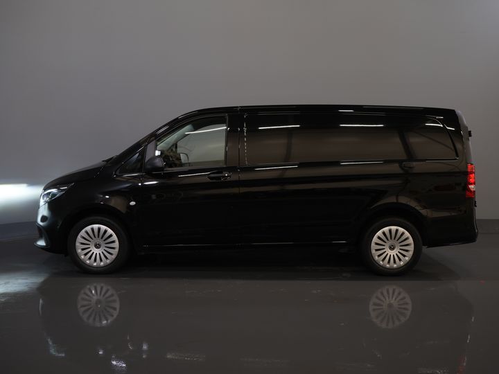 Mercedes-Benz Vito Van 116 CDI Aut. L2 BPM FREE! LED/ Carplay/ 270Gr. Doors/ Seat heating/ Navigation/ Camera/ Cruise control/ PDC/ Tow bar