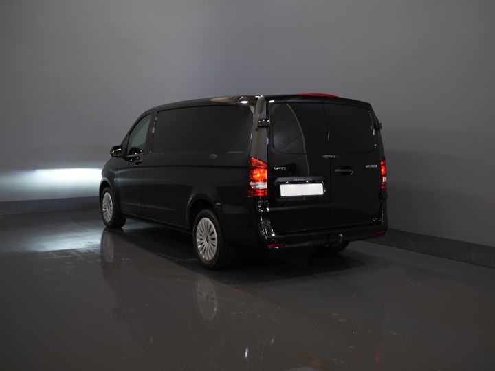 Mercedes-Benz Vito Van 116 CDI Aut. L2 BPM FREE! LED/ Carplay/ 270Gr. Doors/ Seat heating/ Navigation/ Camera/ Cruise control/ PDC/ Tow bar