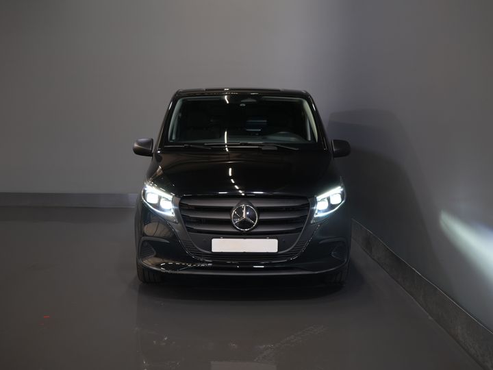 Mercedes-Benz Vito Van 116 CDI Aut. L2 BPM FREE! LED/ Carplay/ 270Gr. Doors/ Seat heating/ Navigation/ Camera/ Cruise control/ PDC/ Tow bar