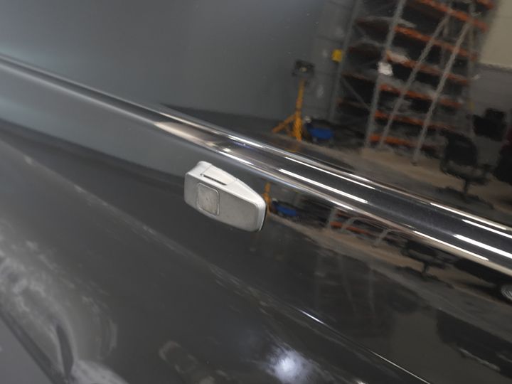 Mercedes-Benz Vito Van 116 CDI Aut. L2 BPM FREE! LED/ Carplay/ 270Gr. Doors/ Seat heating/ Navigation/ Camera/ Cruise control/ PDC/ Tow bar