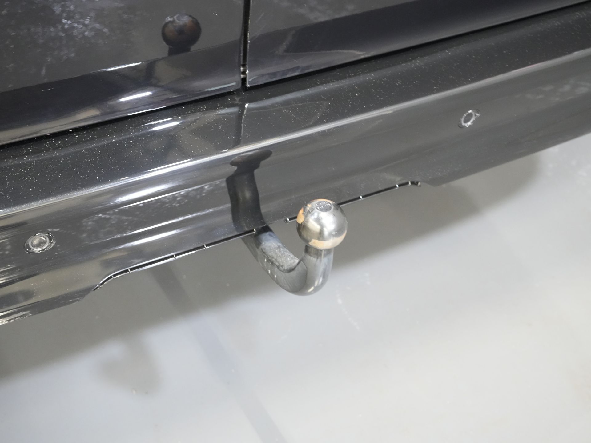 Mercedes-Benz Vito Van 116 CDI Aut. L2 BPM FREE! LED/ Carplay/ 270Gr. Doors/ Seat heating/ Navigation/ Camera/ Cruise control/ PDC/ Tow bar